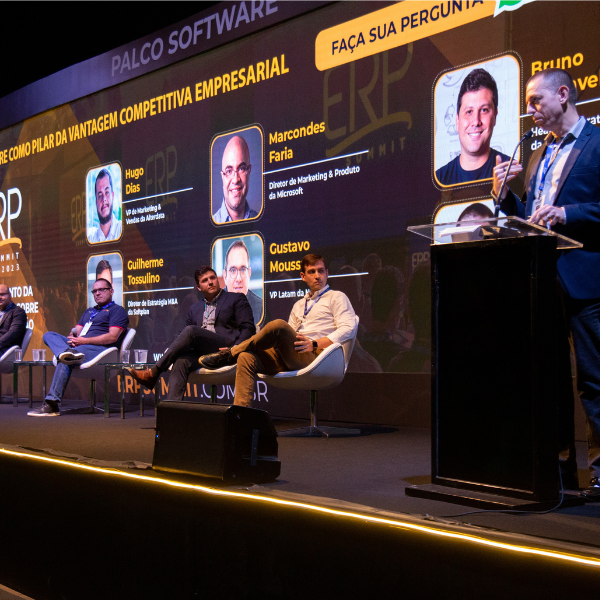 Mesa Redonda