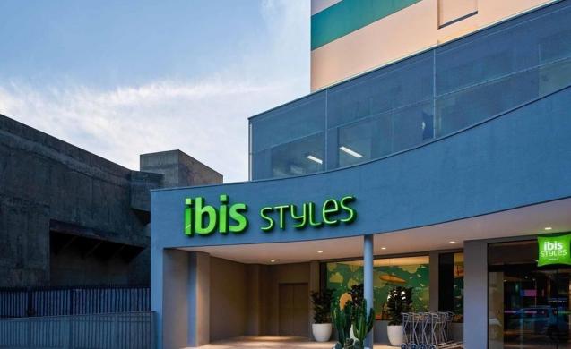 Ibis Styles São Paulo Anhembi Hotel