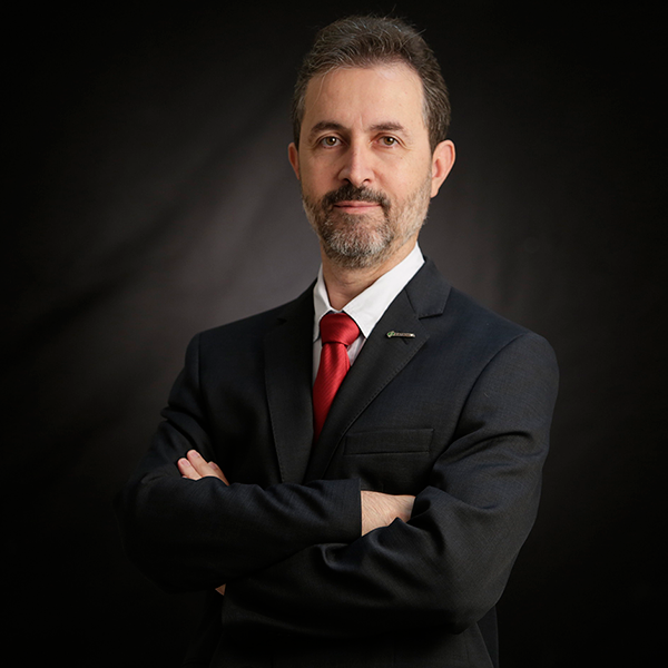 Manoel Prudencio Menezes