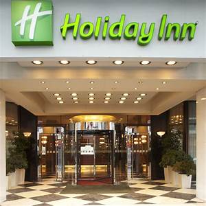 holiday inn